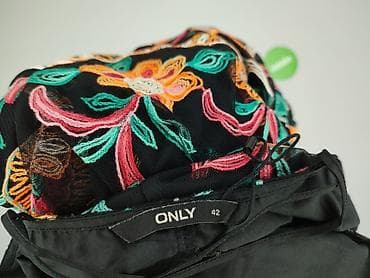 samsoe: ONLY, Sukienka damska, rozmiar XL — 5