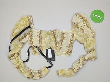 lion stuff: PrettyLittleThing, Top damski, rozmiar XS — 3