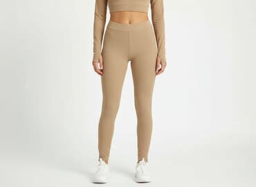 buty zimowe damskie shein: Shein, Leggings Sports for women, size M — 1