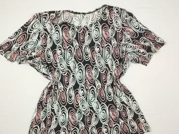 calvin klein performance koszulki damskie: Bluzka damska, rozmiar 3XL — 1