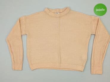 przeceny kurtek zimowych: Cropp, Sweter damski, S — 2