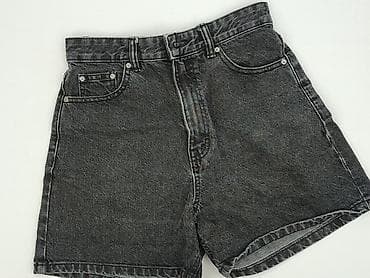 iron maiden: PULL&BEAR, Szorty damskie, rozmiar S — 1