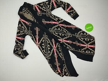 cardigans brown: Kardigan damski, rozmiar M — 2