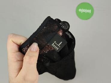 marynarki z eko skóry: Bluzka damska, S — 5