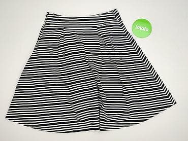 spódnice basic: F&F, Spódnica damska, rozmiar M — 2