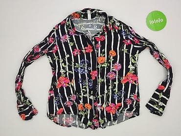 bluza cherry bomb: Amisu, Koszula damska, rozmiar S — 2