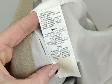 sukienka 40 plus: Reserved, Sukienka damska, rozmiar L — 6