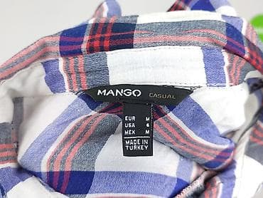 rammstein t shirty: Mango, Koszula damska, rozmiar M — 4