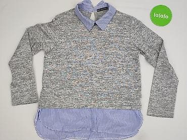 nirvana bluza h: New Collection, Sweter damski, rozmiar XS — 2