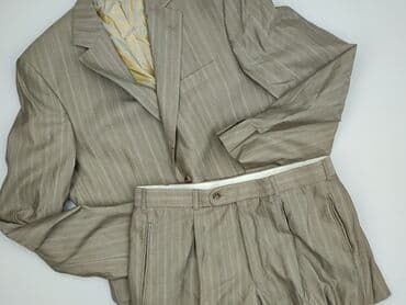 Bytom, Garnitur dla mężczyzn, rozmiar M w lalafo.pl Bytom, Garnitur dla mężczyzn, rozmiar M