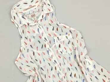 Bershka, Bluzka damska, rozmiar XS w lalafo.pl Bershka, Bluzka damska, rozmiar XS