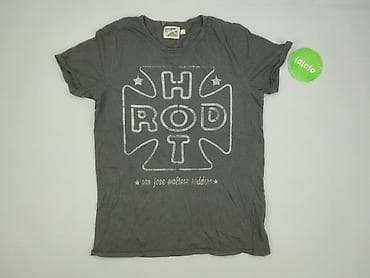 traostar kurtka: Casual by Gémo, T-shirt damski, rozmiar M — 2