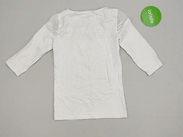 bluza l wymiary: Bluzka damska, rozmiar S — 3