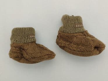 złote sandały ccc lasocki: Baby shoes, 18, condition - Very good — 1
