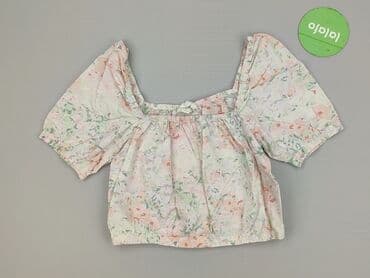 Жінкам: H&M, Жіноча блуза, XS на lalafo.pl — 2 Жінкам: H&M, Жіноча блуза, XS — 2