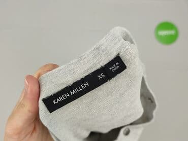 mc2 saint barth t shirty: Karen Millen, T-shirt damski, rozmiar XS — 4