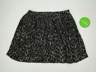 spódnice khaki: H&M, Spódnica damska, rozmiar M — 3