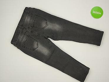 uzywana: Jeansy damskie, rozmiar M — 3