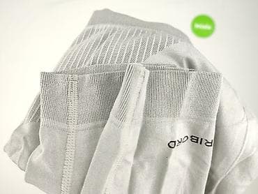 garnitury c a: Tribord, Spodnie dla mężczyzn, rozmiar S — 5