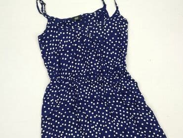 sukienki na 18 rozkloszowane: F&F, Sukienka damska, rozmiar S — 1