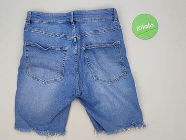 hm krótkie spodenki: H&M, Szorty damskie, rozmiar L — 3