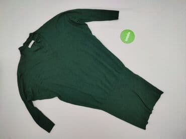 zara sukienka z prążkowanej dzianiny: Zara, Sukienka damska, rozmiar S — 2