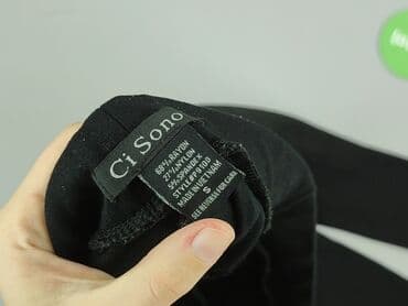 rbx legginsy: Legginsy Eleganckie damskie, rozmiar S — 5