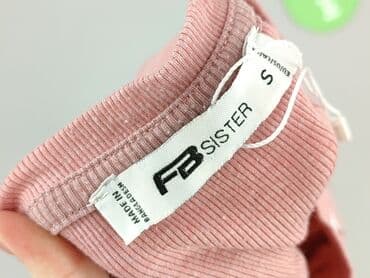 fb sister t shirty: FB Sister, T-shirt damski, rozmiar S — 5