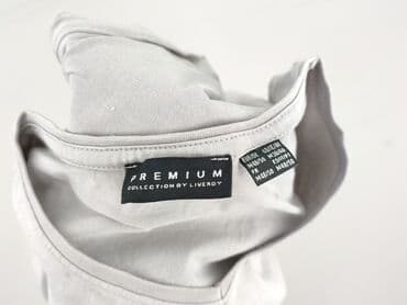 koszulka livergy: Livergy, Koszulka dla mężczyzn, rozmiar M — 4