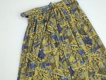 spódnice w geometryczne wzory: Women`s skirt, size S (EU 36) — 1