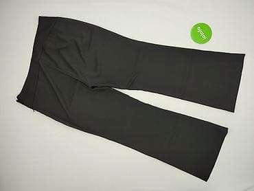 marc cain: Marc Cain, Spodnie materiałowe damskie, rozmiar L — 3