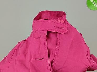 simple wool kombinezon: Kurtka przejściowa damska, rozmiar S — 6