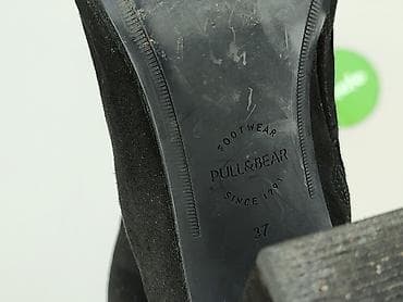 pull and bear jeans: PULL&BEAR, Botki damskie, rozmiar 37 — 5