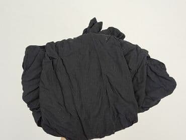 spodnie cargo damskie sinsay: Sinsay, Spodnie materiałowe damskie, rozmiar XL — 5