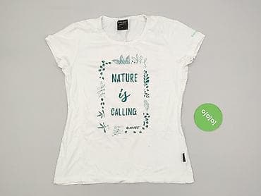 north face: Hi-Tec, T-shirt damski, rozmiar XL — 2