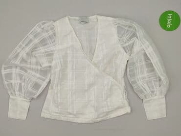 neo noir sukienki: Neo Noir, Bluzka damska, rozmiar S — 2