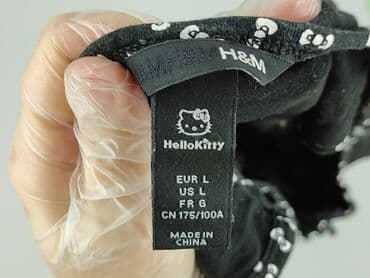 spodnie hello kitty vinted: H&M, Top damski, L — 4