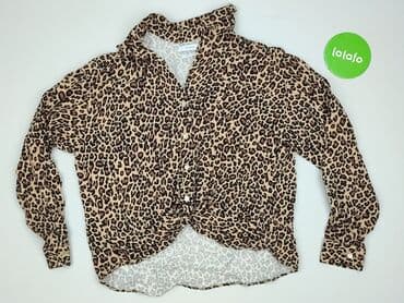 bialy sweter reserved: Koszula damska, rozmiar 2XS — 2