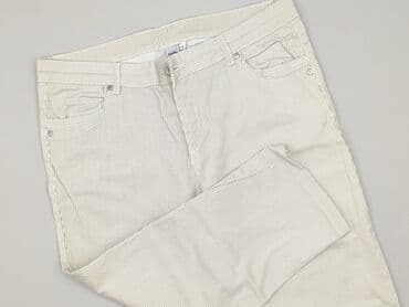 woskowane legginsy z wysokim stanem zara: 3/4 Trousers for women, L at lalafo.pl — 1 woskowane legginsy z wysokim stanem zara: 3/4 Trousers for women, L — 1