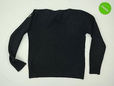 sweter bawelna: Sweter damski, rozmiar XL — 3