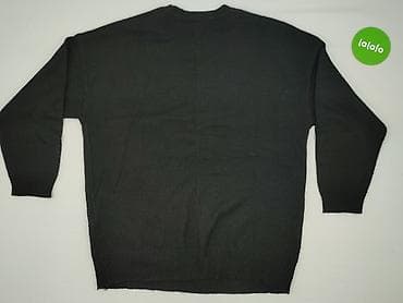 and bear pull: House, Sweter damski, rozmiar M — 3