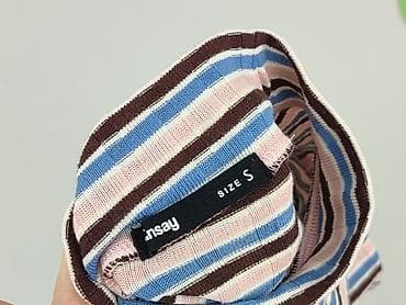 bluzy berska: Top damski, rozmiar S — 4