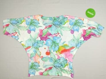 bluzki oversize sklep internetowy: Bluzka damska, rozmiar 3XL — 3