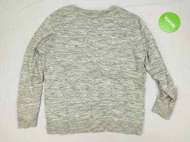 sweter i koszula: Kardigan damski, L — 3