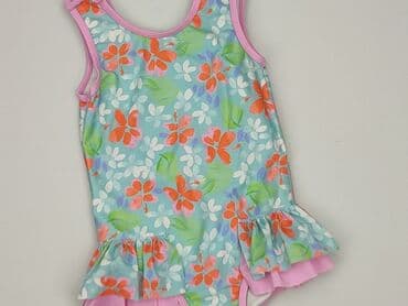 sukienka na wesele 164: One-piece swimsuit, Mini Club, 3-4 years, 98-104 cm, condition - Perfect — 1