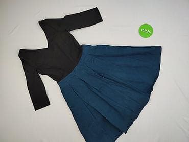 sukienki ewa minge: Mint & Berry, Sukienka damska, rozmiar M — 2