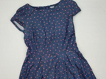 GREY WOLF, Sukienka damska, rozmiar S