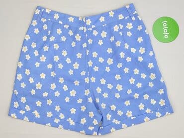 krótkie spodenki lidl: Sinsay, Szorty damskie, rozmiar L — 3