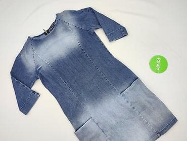 coustom jeans: Roco Fashion, Sukienka damska, rozmiar M — 2