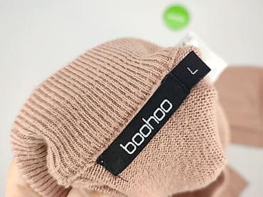spodnie boohoo: Boohoo, Spodnie dresowe damskie, rozmiar L — 4